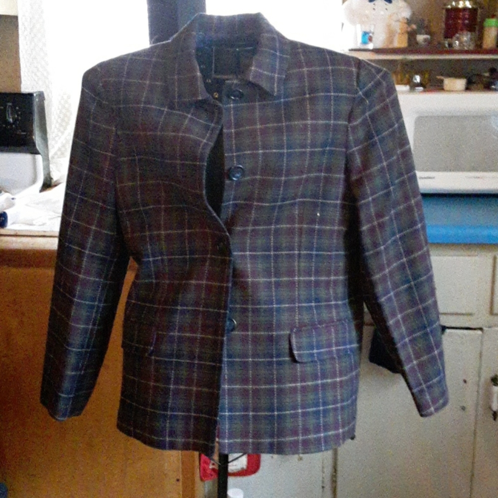 Blazer jacket